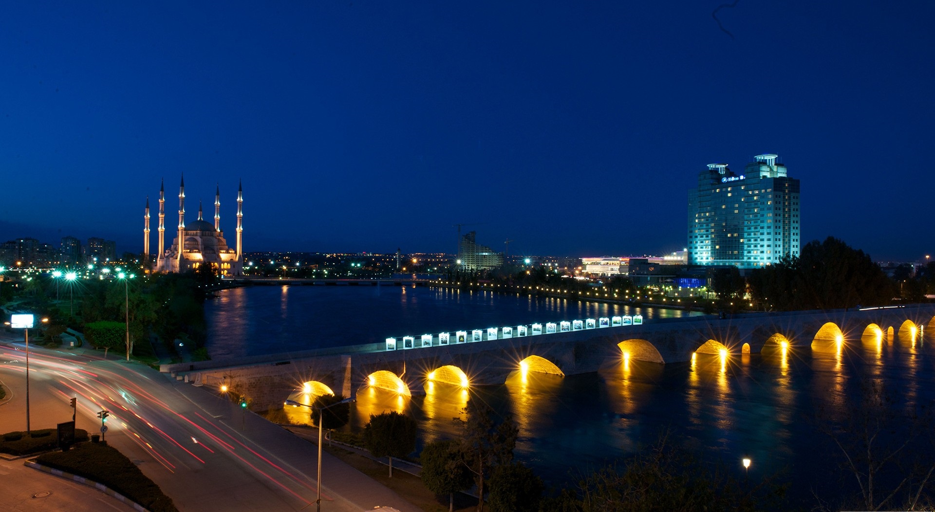 13. Adana Portakal Çiçeği Festivali Özel Turu: Antalya Çıkışlı Muhteşem Bir Deneyim