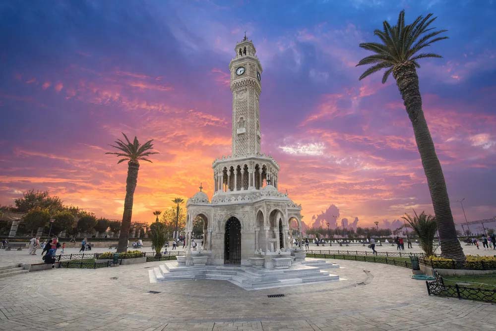 7. Karaburun Nergis Festivali Turu: Antalya Çıkışlı Keyifli Bir Keşif