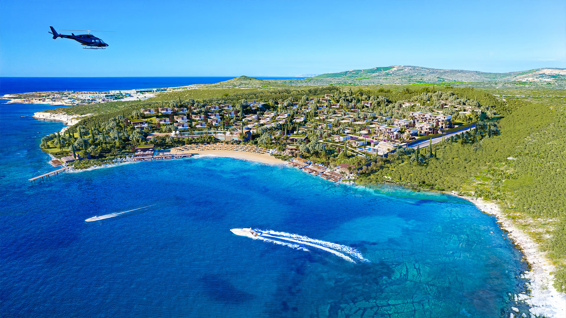 Antalya Çıkışlı Turlar ile 14. Alaçatı Ot Festivali’ne Yolculuk