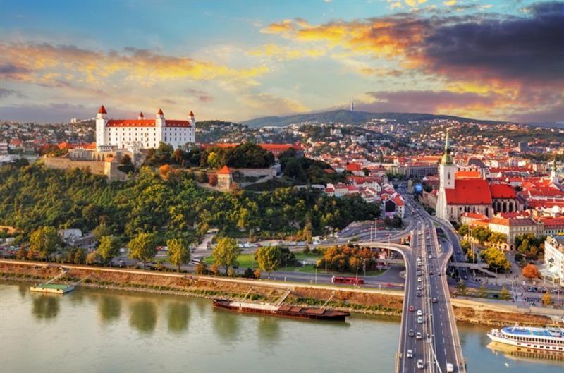 Balkan Turunda Gezilecek Yerler