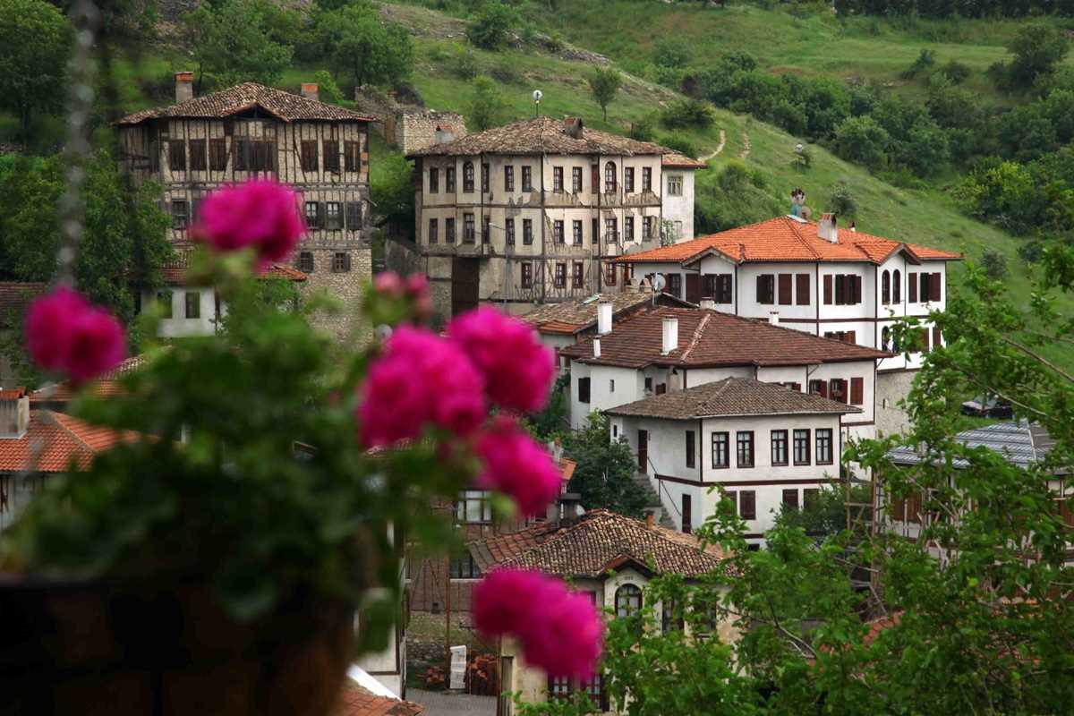 Batı Karadeniz'de Neler Yapabilirsiniz ?