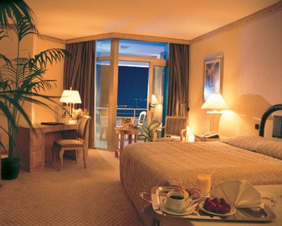 SHERATON HOTEL