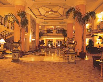 SHERATON HOTEL