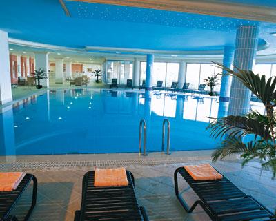 SHERATON HOTEL