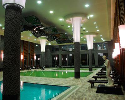SHERATON HOTEL