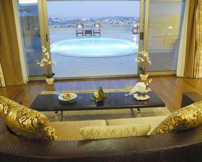SHERATON HOTEL