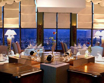 SHERATON HOTEL