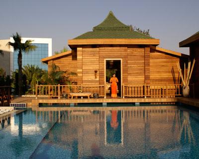 SHERATON HOTEL