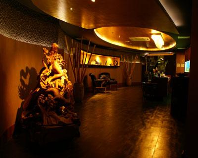 SHERATON HOTEL