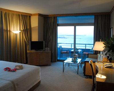 SHERATON HOTEL