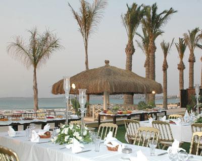 SHERATON HOTEL