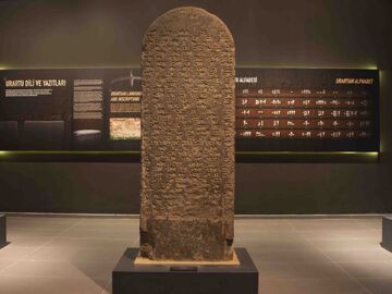 Turistik Doğu Ekspresi / 05 Ocak