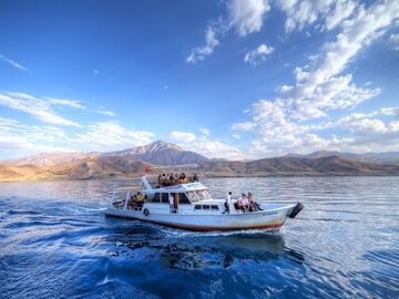 Turistik Doğu Ekspresi / 09 Şubat