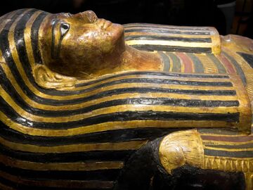 Mega Mısır Turu Sömestr Özel