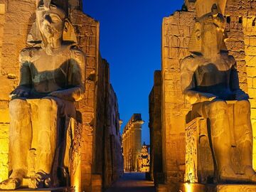 Mega Mısır Turu Sömestr Özel