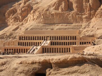 Mega Mısır Turu Sömestr Özel