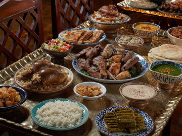 Mega Mısır Turu Sömestr Özel