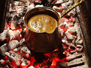 Konya Şeb-i Arus Turu / 14 Aralık