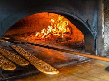Konya Şeb-i Arus Turu / 10 Aralık
