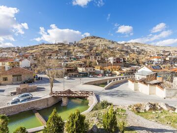 Konya Şeb-i Arus Turu / 10 Aralık