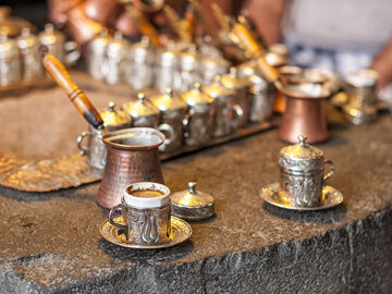 Konya Şeb-i Arus Turu / 10 Aralık