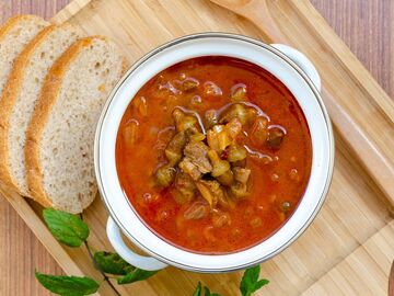 Konya Şeb-i Arus Turu / 10 Aralık