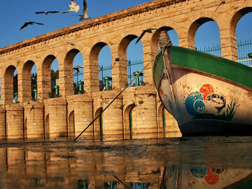 Konya Şeb-i Arus Turu / 10 Aralık