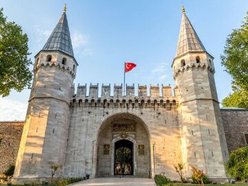 Bir İstanbul Masalı Yılbaşı Turu