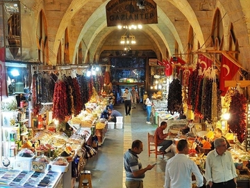 Otobüslü Güneydoğu Turu