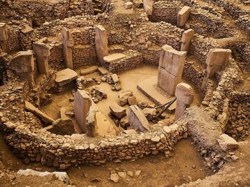 Antep | Urfa | Halfeti | Adana Turu