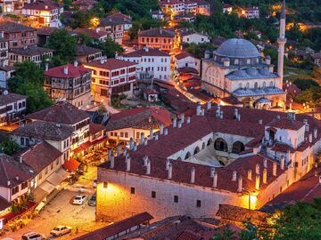 Ankara - Safranbolu - Kastamonu - Çankırı Turu