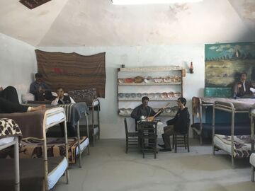 Ankara - Safranbolu - Kastamonu - Çankırı Turu