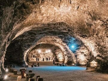 Ankara - Safranbolu - Kastamonu - Çankırı Turu