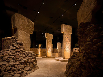 Urfa Sıra Geceli Yılbaşı Turu