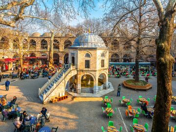 Bursa | Gölcük | Sapanca | Ormanya Turu