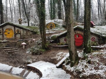 Bursa | Gölcük | Sapanca | Ormanya Turu