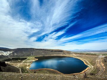 Yılbaşı Galalı Kapadokya Turu