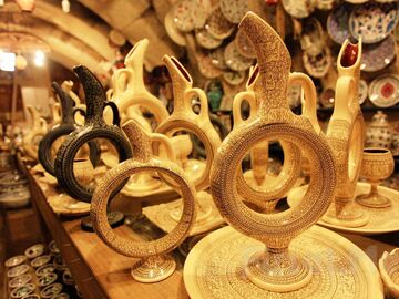 Yılbaşı Galalı Kapadokya Turu