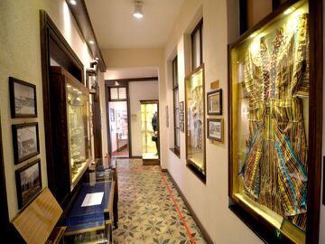 Gizemli Ege Köyleri Turu