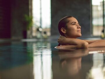 5* Safran Termal Hotel Turları