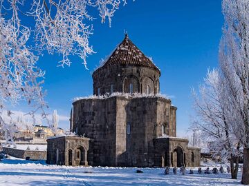 Turistik Doğu Ekspresi / 20 Şubat