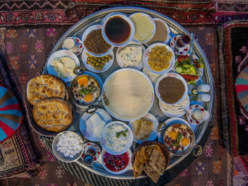 Turistik Doğu Ekspresi / 20 Şubat