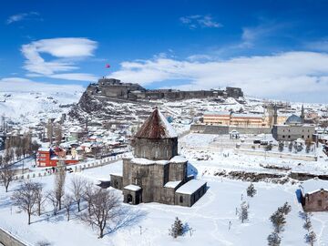 Turistik Doğu Ekspresi / 20 Şubat