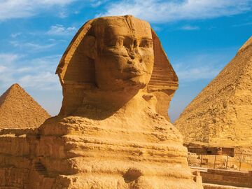 Ramazan Bayramı'na Özel Mega Mısır Turu