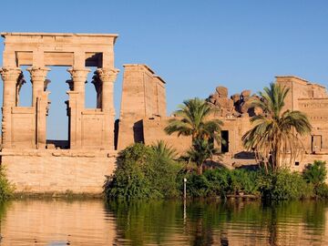 Ramazan Bayramı'na Özel Mega Mısır Turu