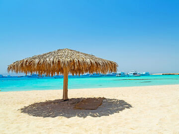 Ramazan Bayramı'na Özel Mega Mısır Turu