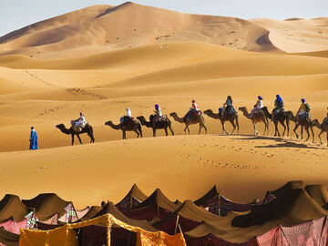 Ramazan Bayramı'na Özel Mega Mısır Turu