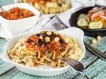 Ramazan Bayramı'na Özel Mega Mısır Turu