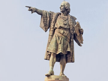 Uçaklı İspanya & Endülüs Turu