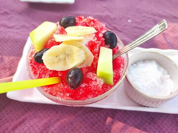 Adana Portakal Çiçeği Festivali